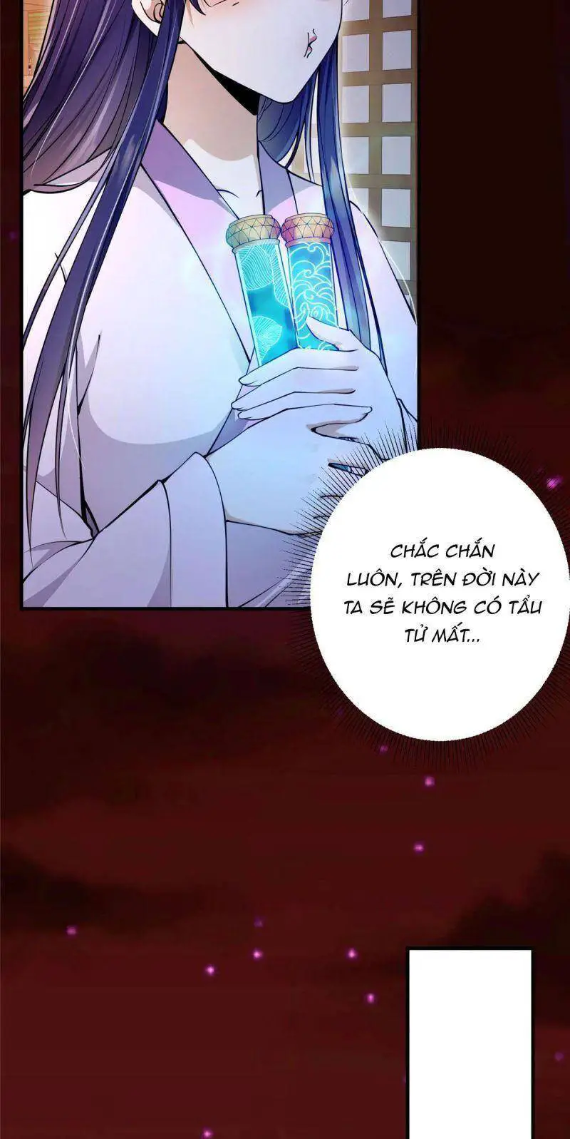 Chưởng Môn Khiêm Tốn Chút Nettruyen ZZZ Chương 75 Page 13