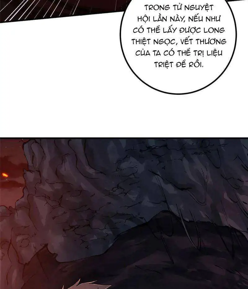 Chưởng Môn Khiêm Tốn Chút Nettruyen ZZZ Chương 75 Page 22