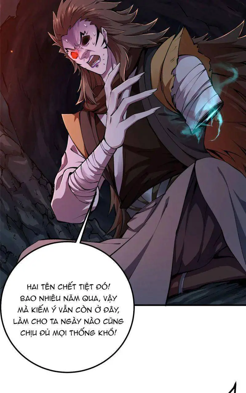 Chưởng Môn Khiêm Tốn Chút Nettruyen ZZZ Chương 75 Page 23