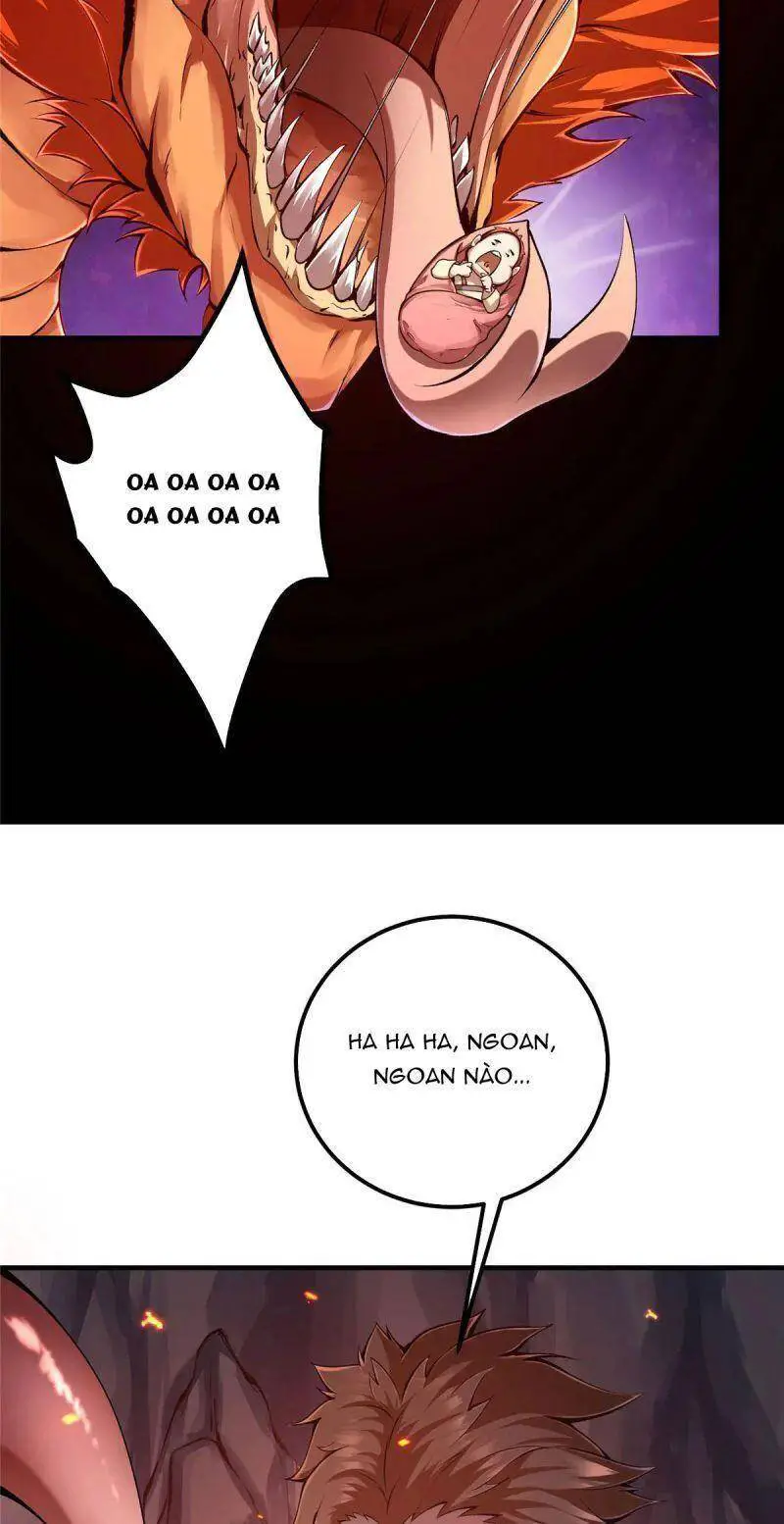 Chưởng Môn Khiêm Tốn Chút Nettruyen ZZZ Chương 75 Page 27