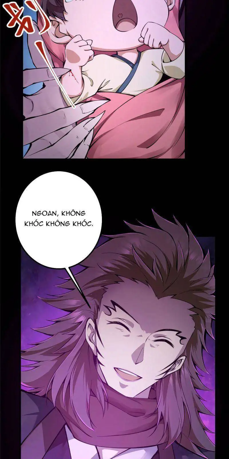Chưởng Môn Khiêm Tốn Chút Nettruyen ZZZ Chương 75 Page 29