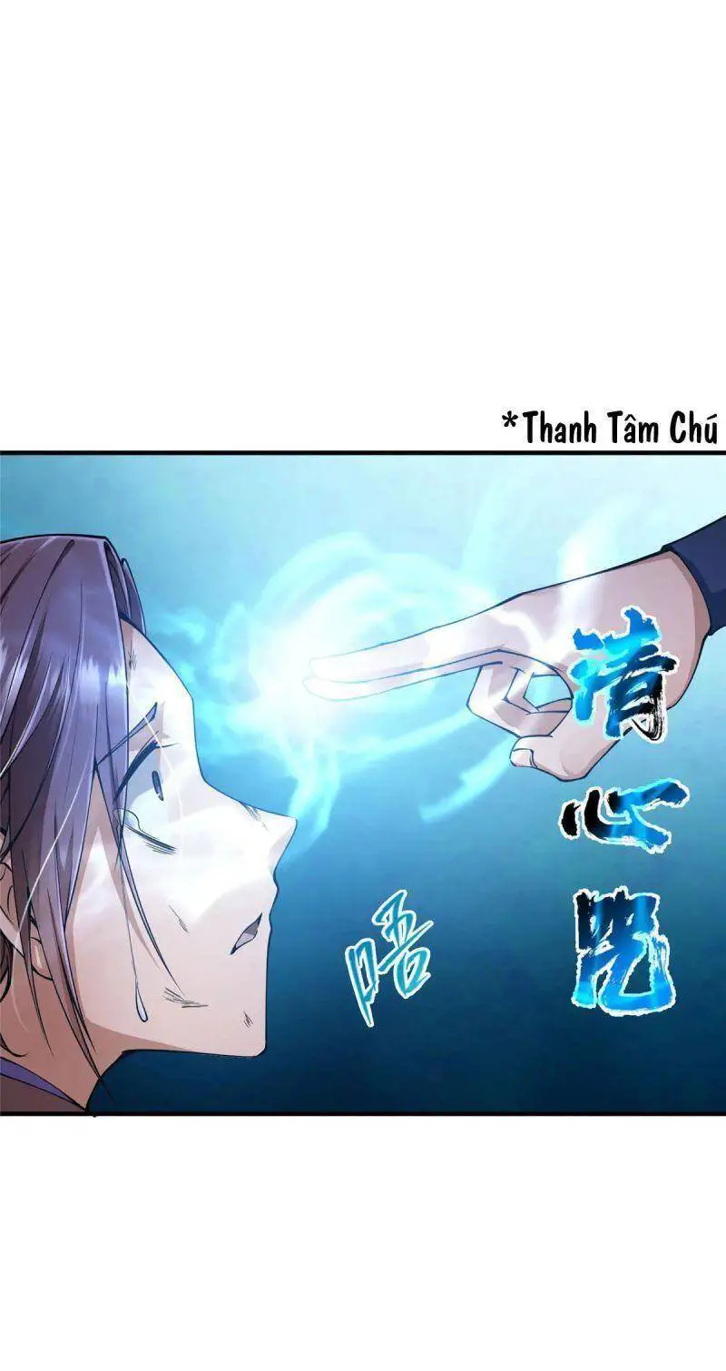Chưởng Môn Khiêm Tốn Chút Nettruyen ZZZ Chương 75 Page 42