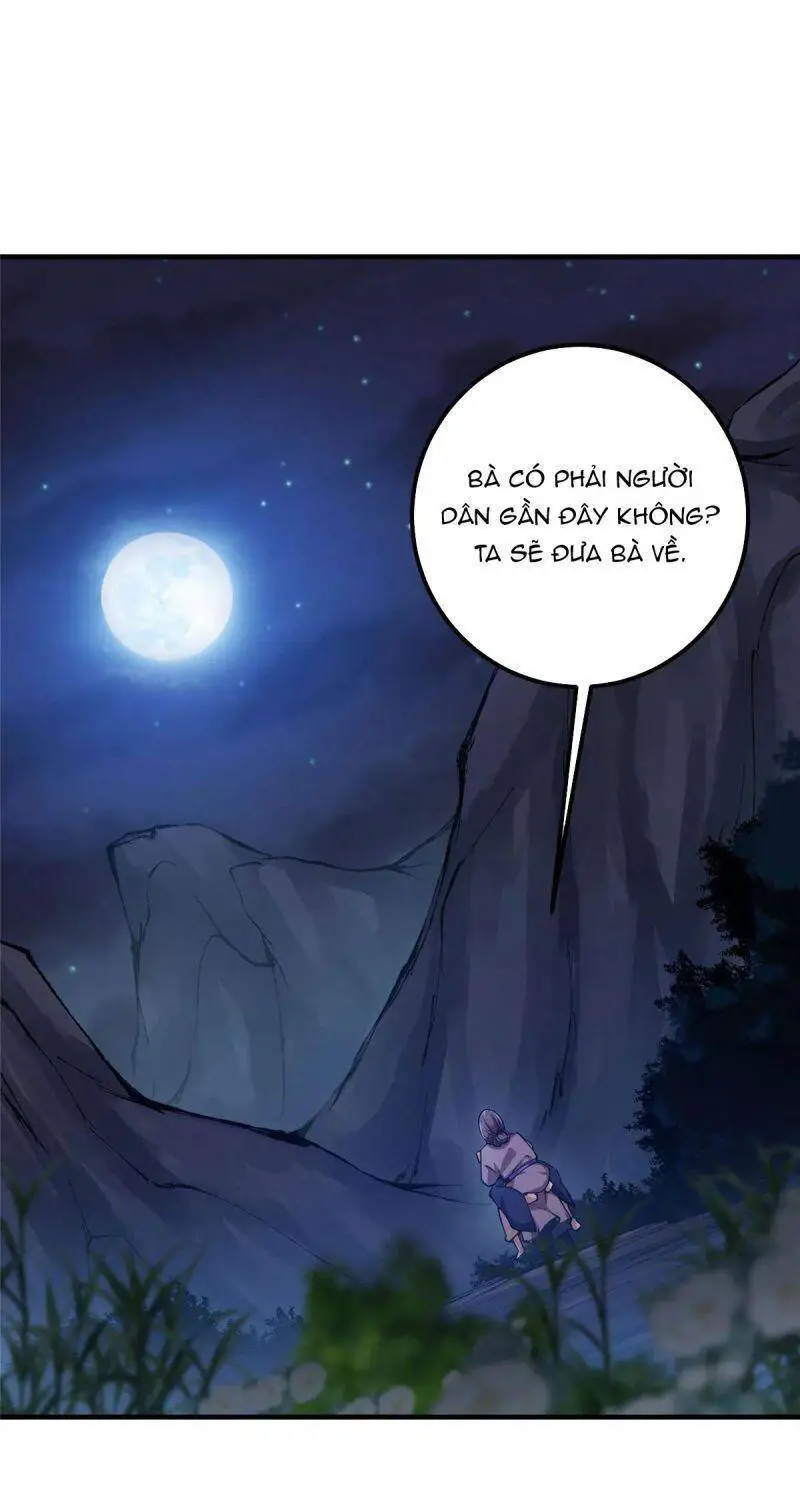 Chưởng Môn Khiêm Tốn Chút Nettruyen ZZZ Chương 75 Page 43
