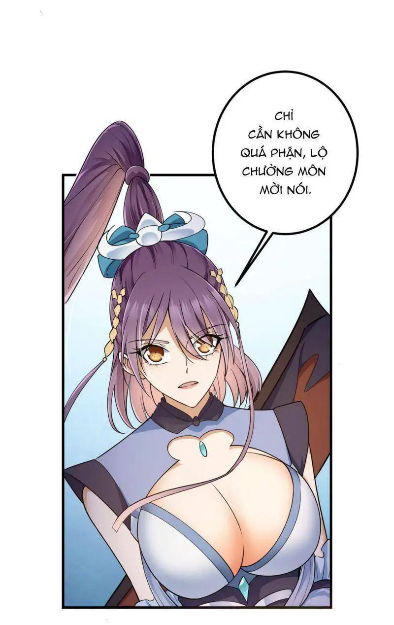 Chưởng Môn Khiêm Tốn Chút Nettruyen ZZZ Chương 68 Page 7