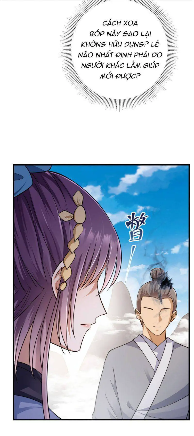 Chưởng Môn Khiêm Tốn Chút Nettruyen ZZZ Chương 68 Page 24