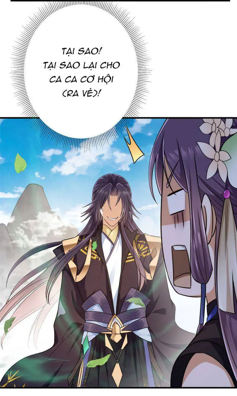 Chưởng Môn Khiêm Tốn Chút Nettruyen ZZZ Chương 68 Page 29