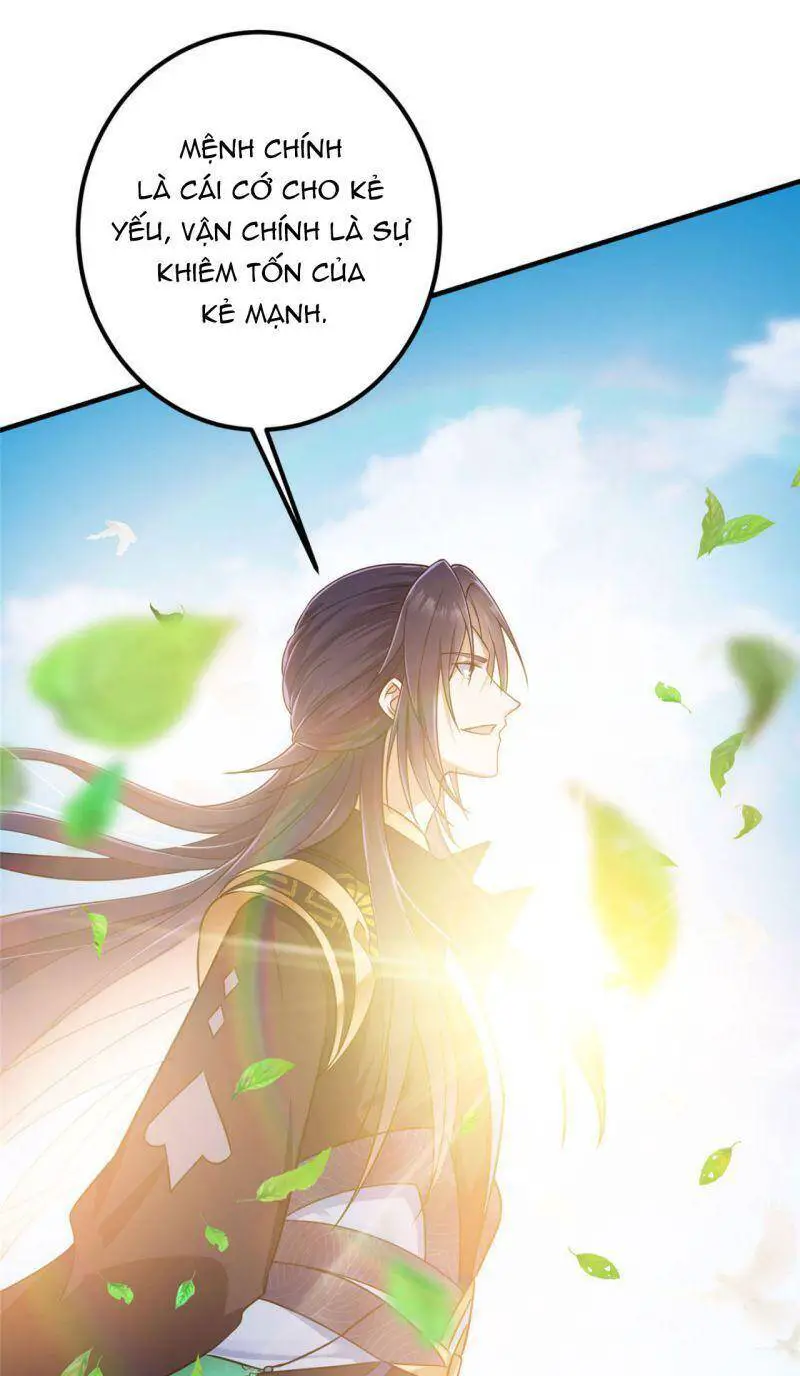 Chưởng Môn Khiêm Tốn Chút Nettruyen ZZZ Chương 68 Page 30