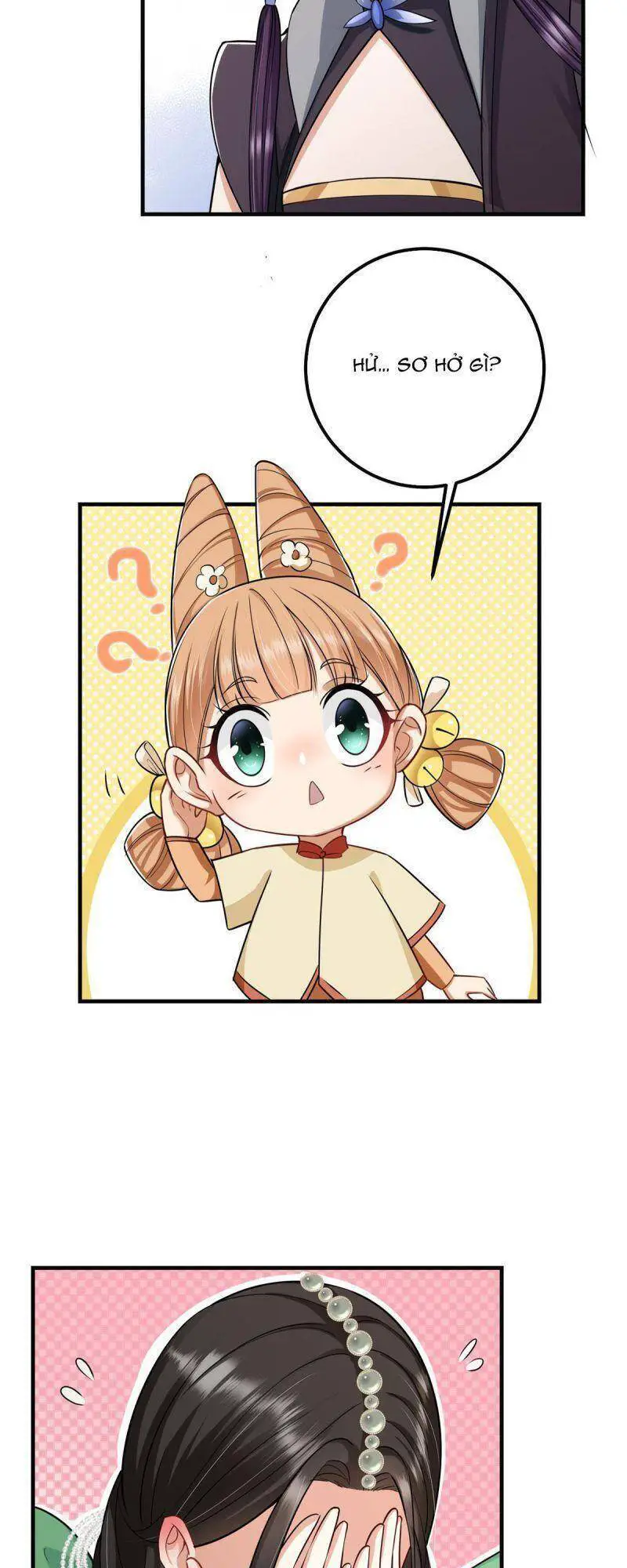 Chưởng Môn Khiêm Tốn Chút Nettruyen ZZZ Chương 70 Page 5