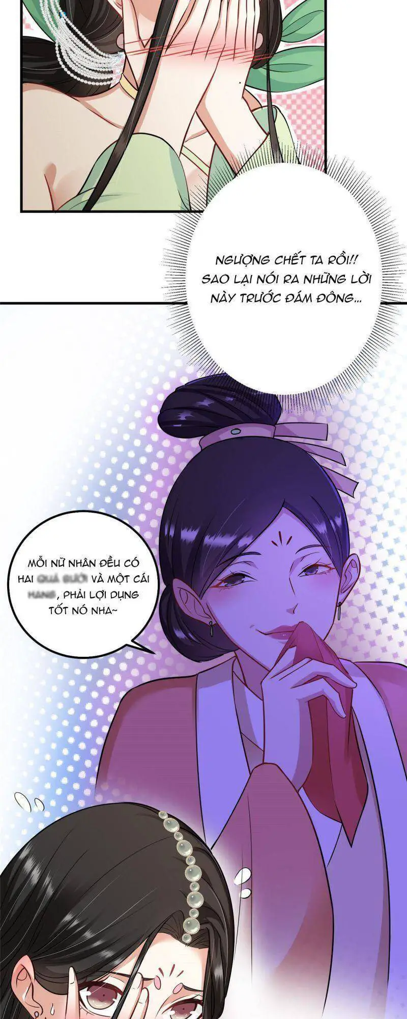 Chưởng Môn Khiêm Tốn Chút Nettruyen ZZZ Chương 70 Page 6