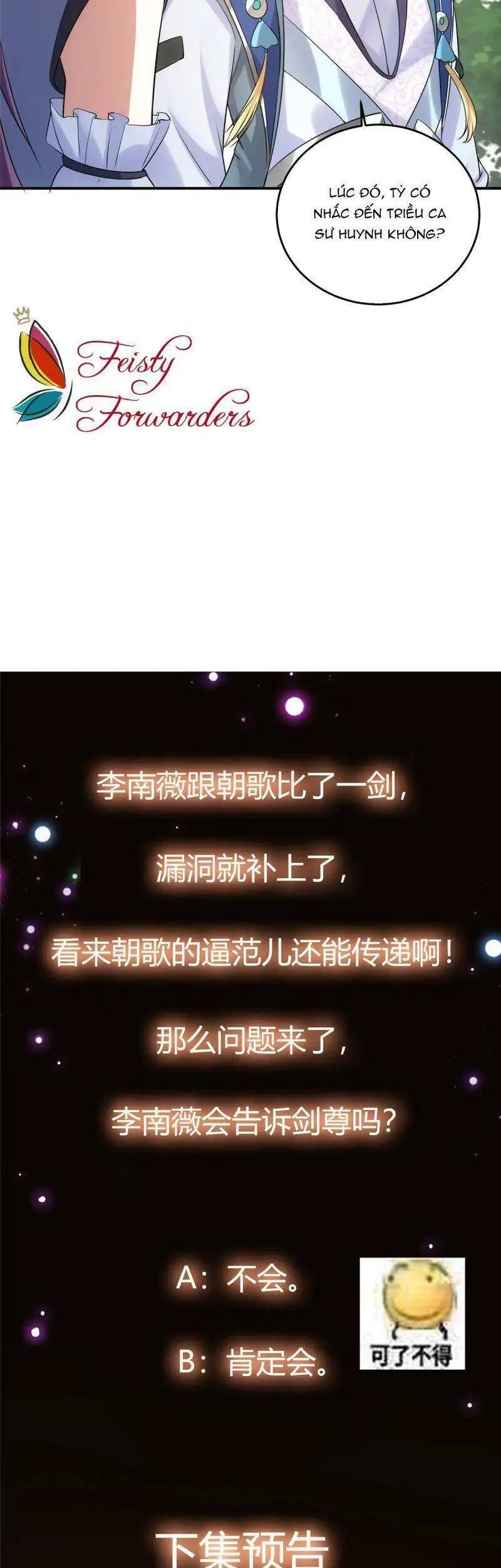 Chưởng Môn Khiêm Tốn Chút Nettruyen ZZZ Chương 71 Page 21