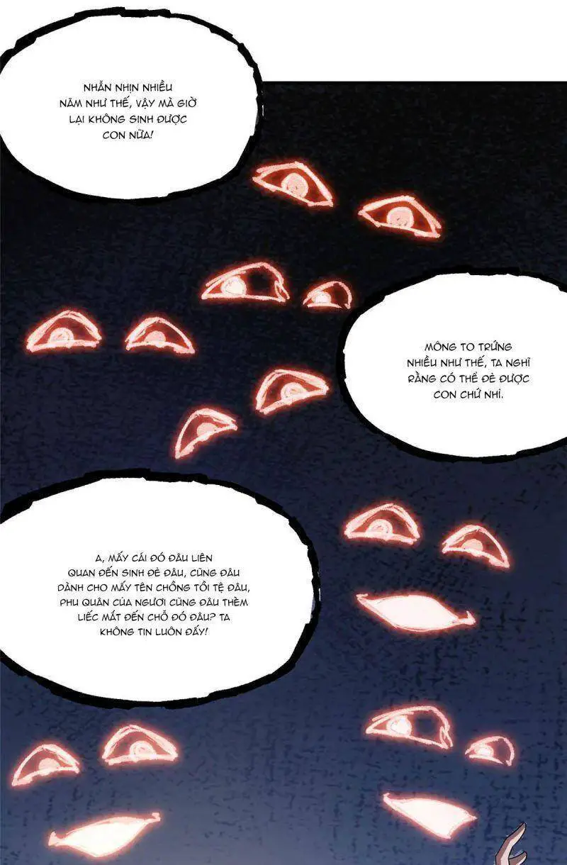 Chưởng Môn Khiêm Tốn Chút Nettruyen ZZZ Chương 76 Page 8