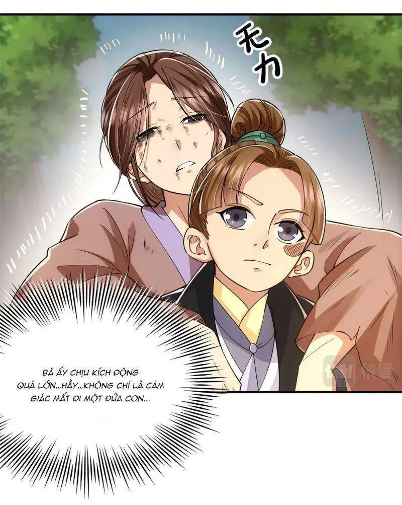 Chưởng Môn Khiêm Tốn Chút Nettruyen ZZZ Chương 76 Page 11