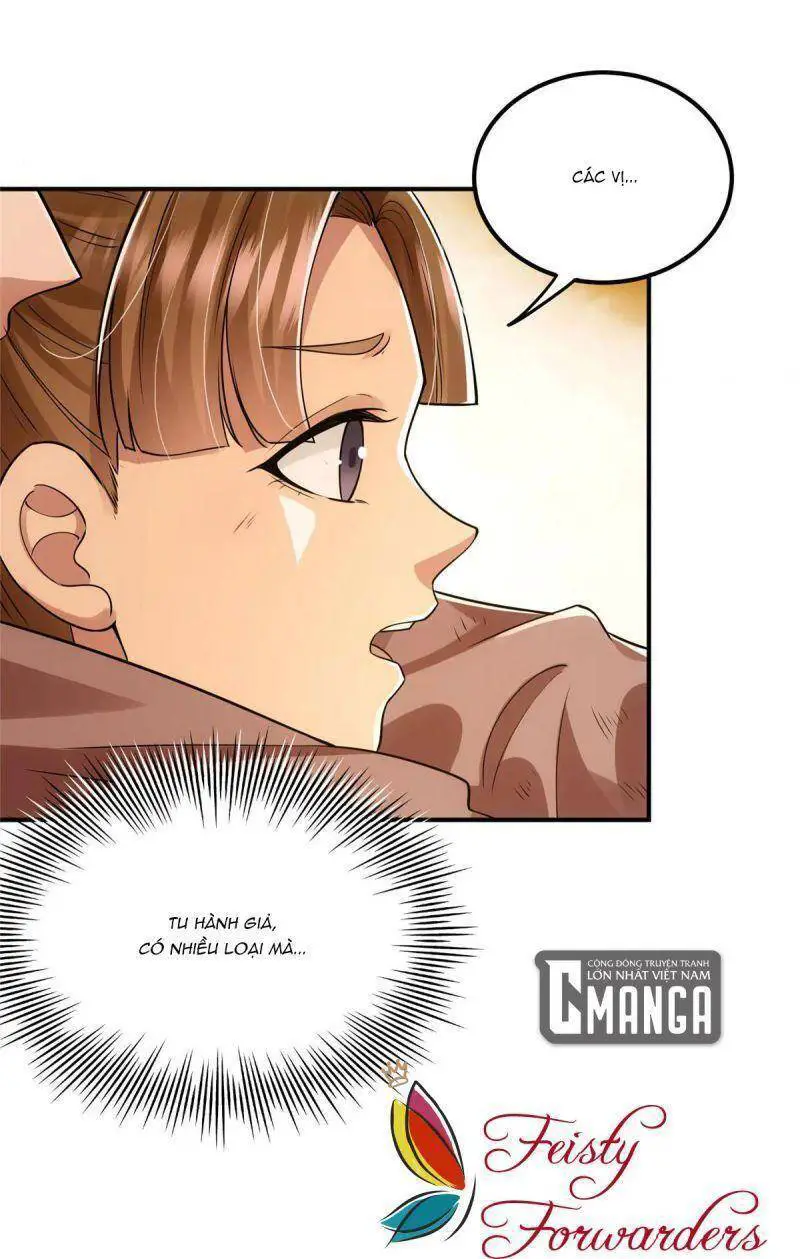 Chưởng Môn Khiêm Tốn Chút Nettruyen ZZZ Chương 76 Page 14