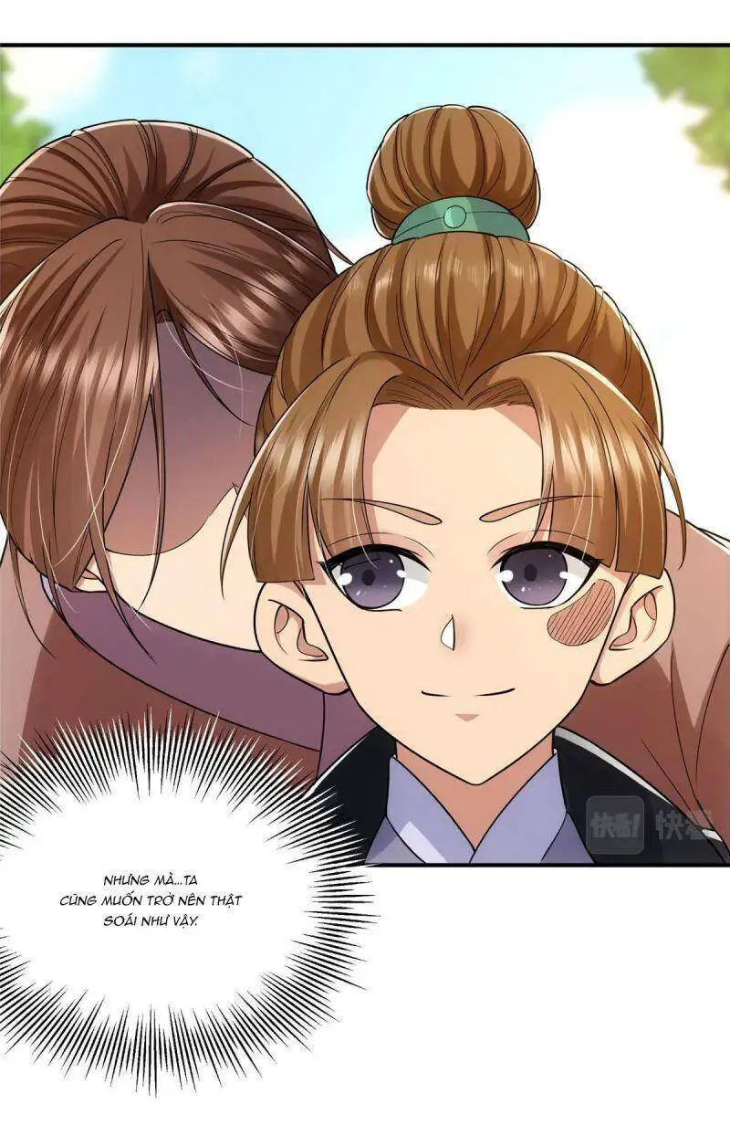 Chưởng Môn Khiêm Tốn Chút Nettruyen ZZZ Chương 76 Page 18
