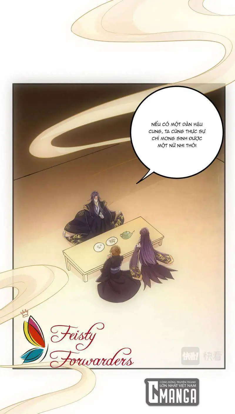 Chưởng Môn Khiêm Tốn Chút Nettruyen ZZZ Chương 76 Page 24