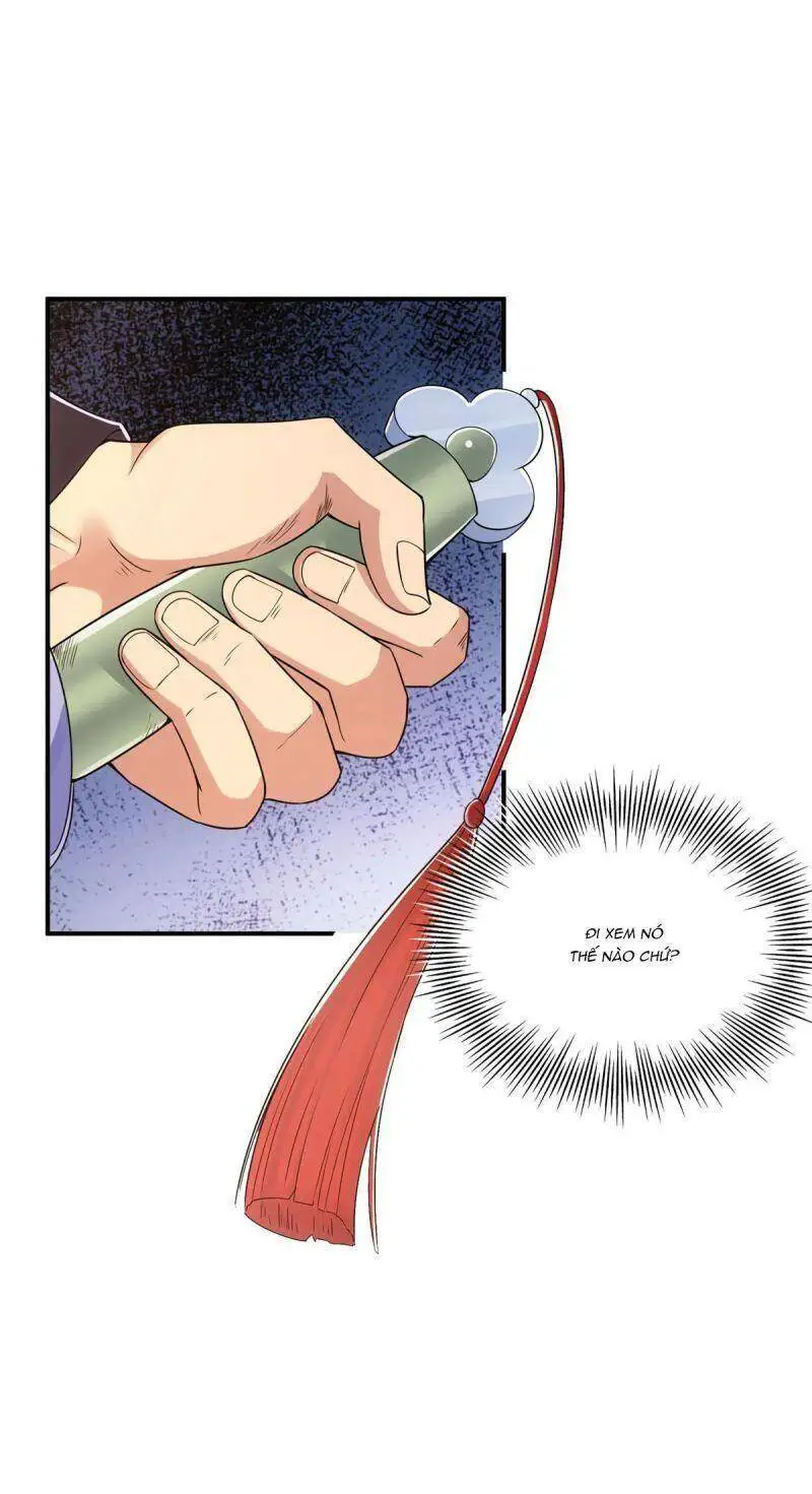 Chưởng Môn Khiêm Tốn Chút Nettruyen ZZZ Chương 76 Page 28
