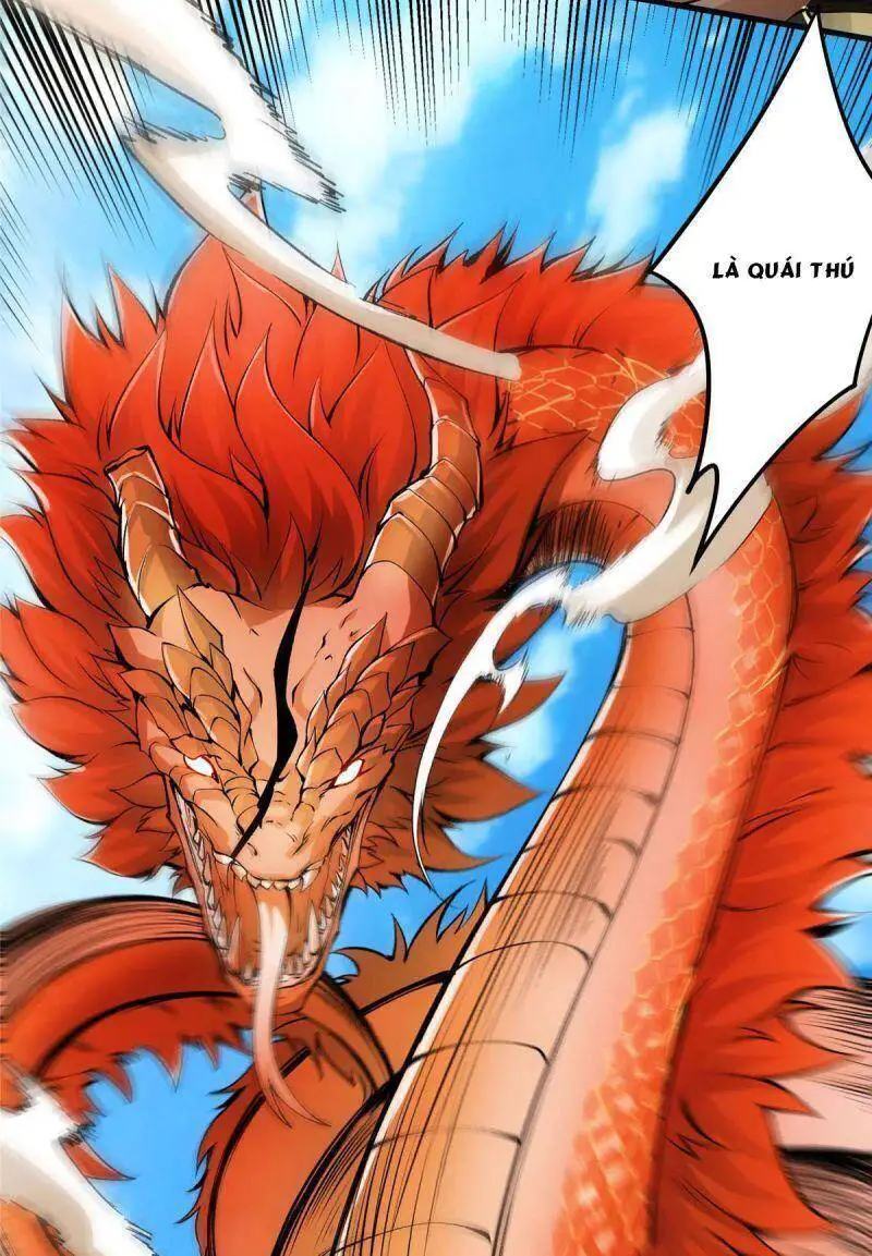 Chưởng Môn Khiêm Tốn Chút Nettruyen ZZZ Chương 76 Page 31