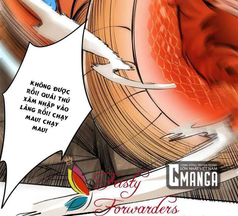 Chưởng Môn Khiêm Tốn Chút Nettruyen ZZZ Chương 76 Page 32
