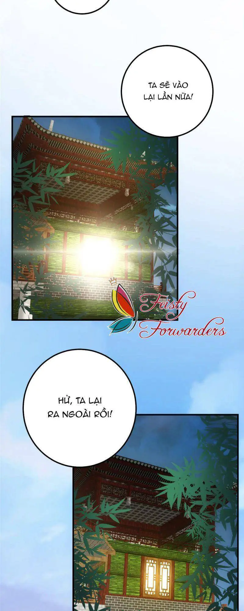 Chưởng Môn Khiêm Tốn Chút Nettruyen ZZZ Chương 72 Page 13