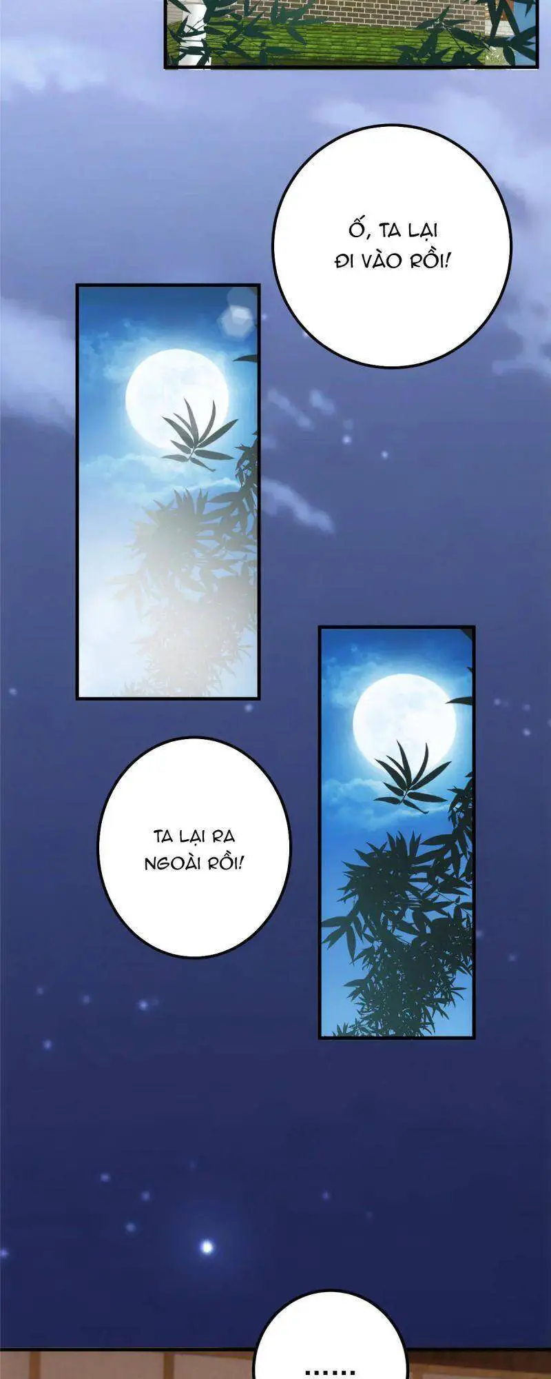Chưởng Môn Khiêm Tốn Chút Nettruyen ZZZ Chương 72 Page 14