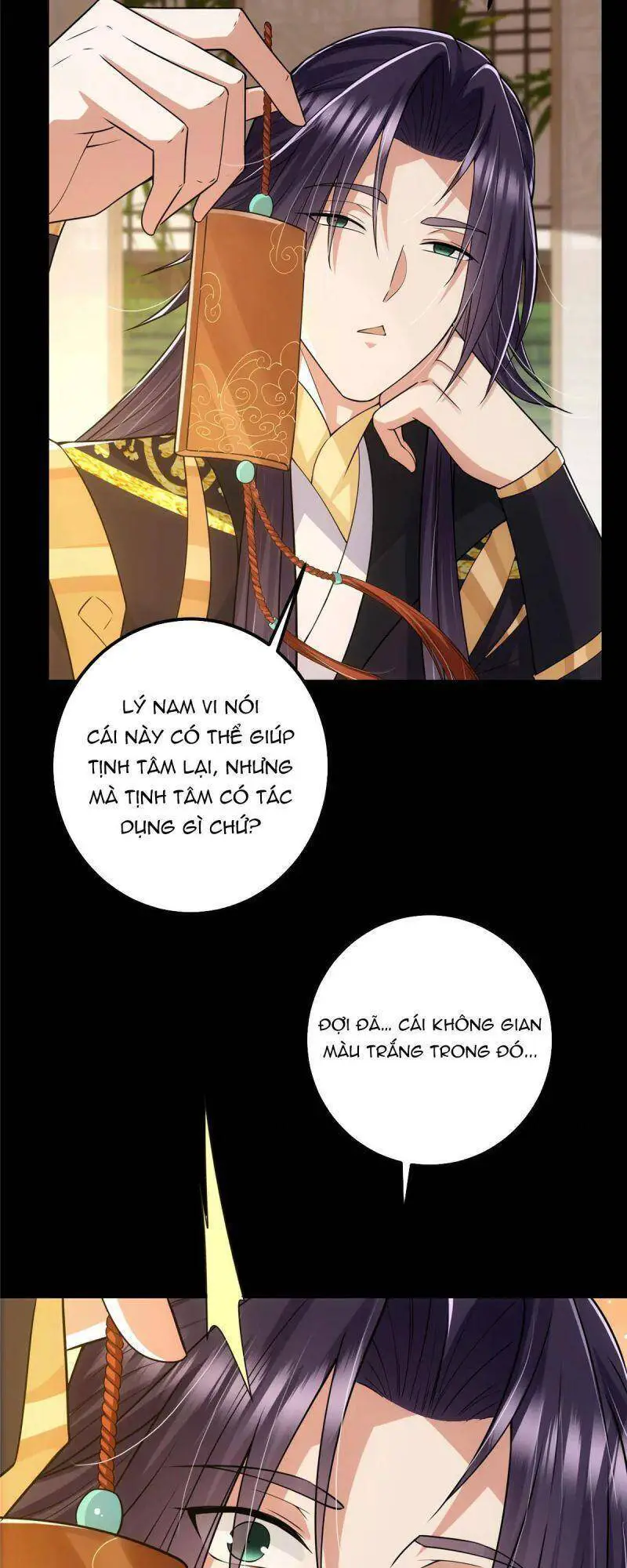 Chưởng Môn Khiêm Tốn Chút Nettruyen ZZZ Chương 72 Page 16