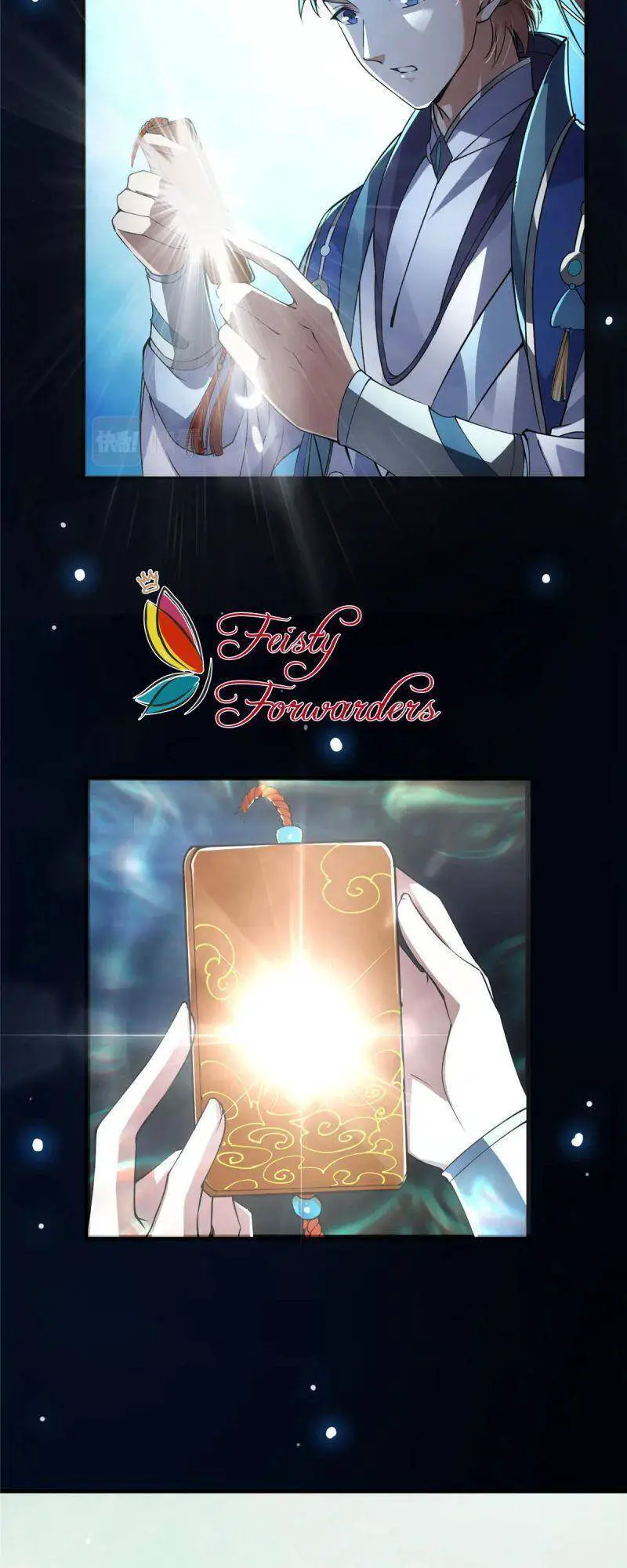 Chưởng Môn Khiêm Tốn Chút Nettruyen ZZZ Chương 72 Page 24