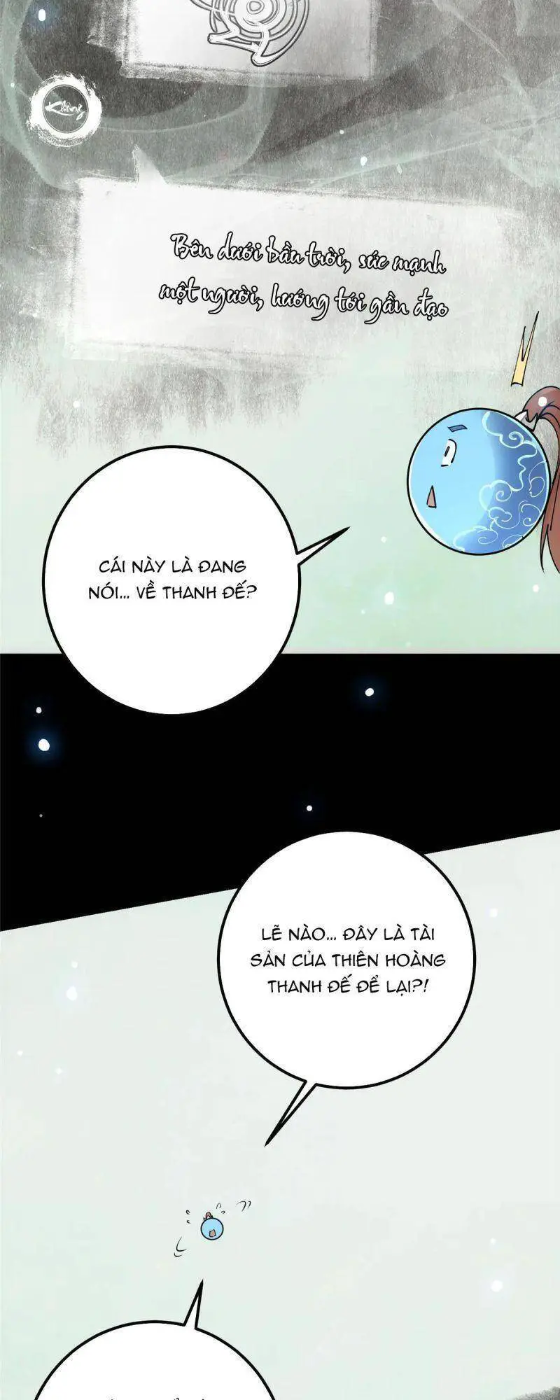 Chưởng Môn Khiêm Tốn Chút Nettruyen ZZZ Chương 72 Page 26