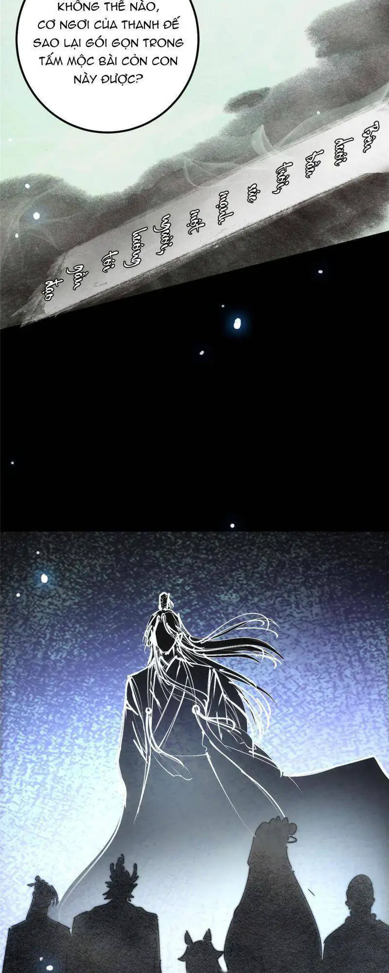 Chưởng Môn Khiêm Tốn Chút Nettruyen ZZZ Chương 72 Page 27