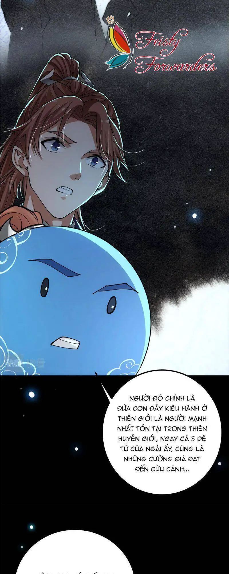 Chưởng Môn Khiêm Tốn Chút Nettruyen ZZZ Chương 72 Page 28