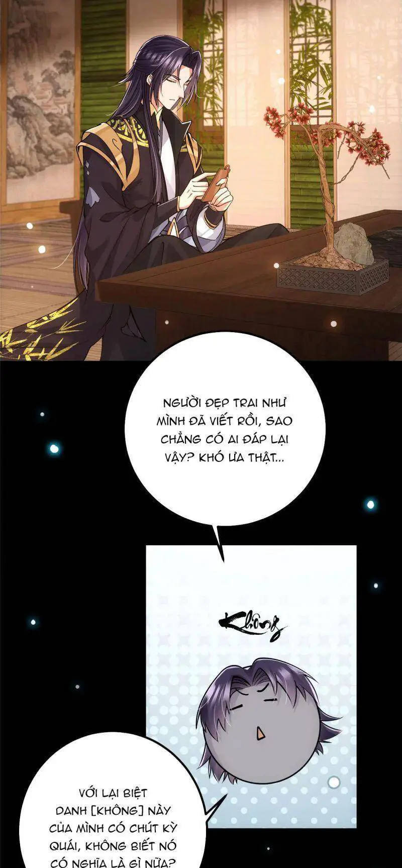 Chưởng Môn Khiêm Tốn Chút Nettruyen ZZZ Chương 72 Page 30