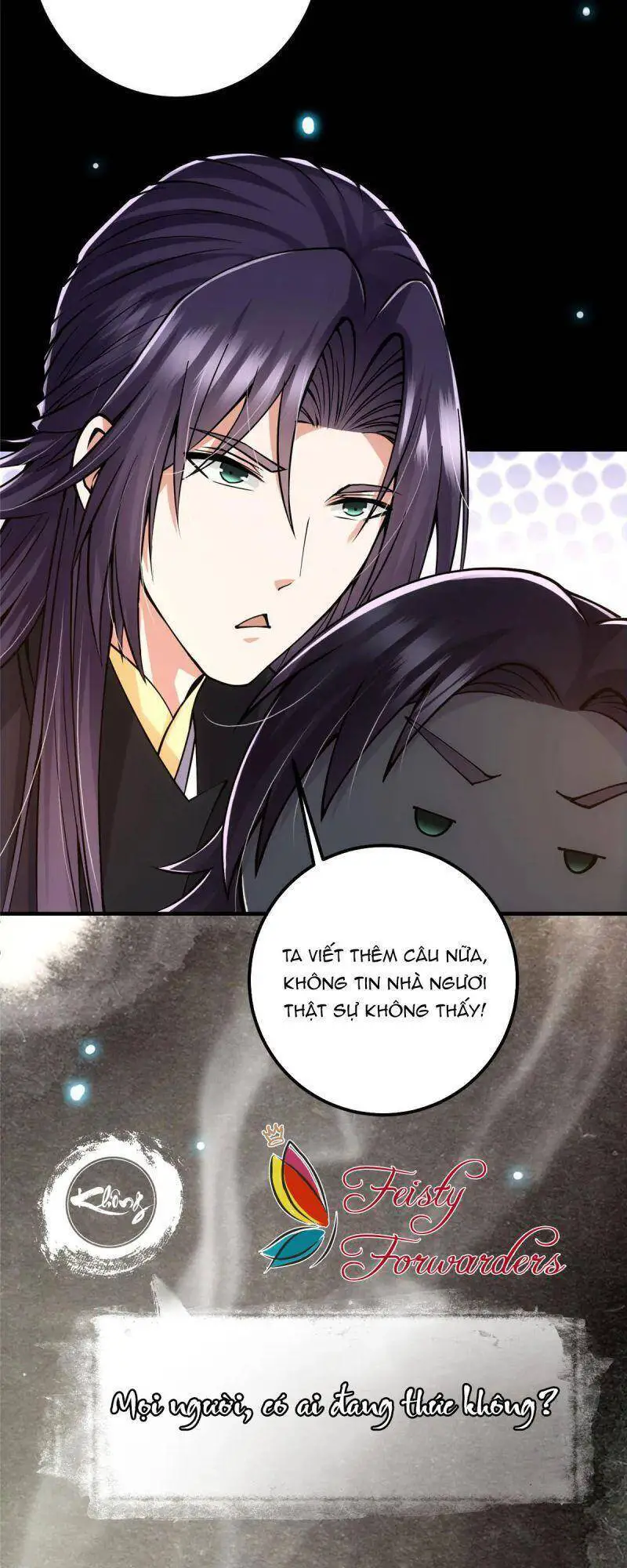 Chưởng Môn Khiêm Tốn Chút Nettruyen ZZZ Chương 72 Page 31