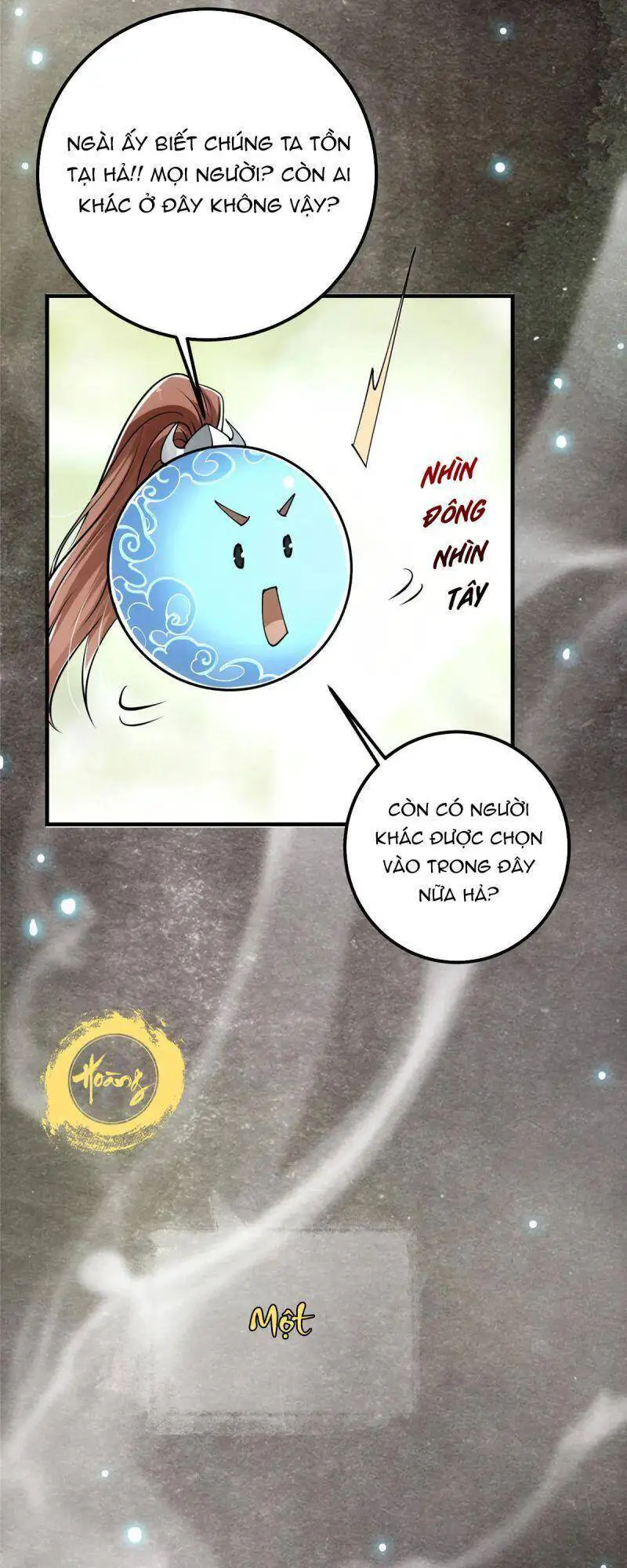 Chưởng Môn Khiêm Tốn Chút Nettruyen ZZZ Chương 72 Page 32