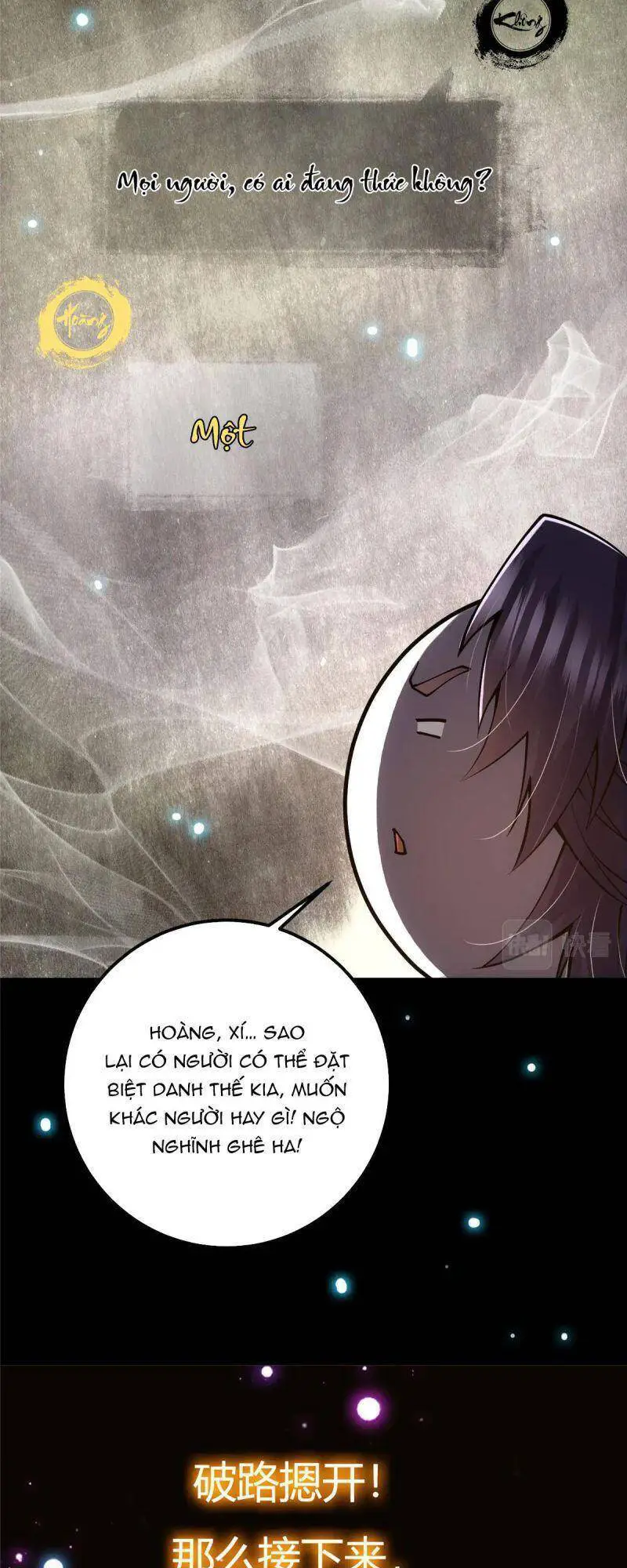 Chưởng Môn Khiêm Tốn Chút Nettruyen ZZZ Chương 72 Page 34