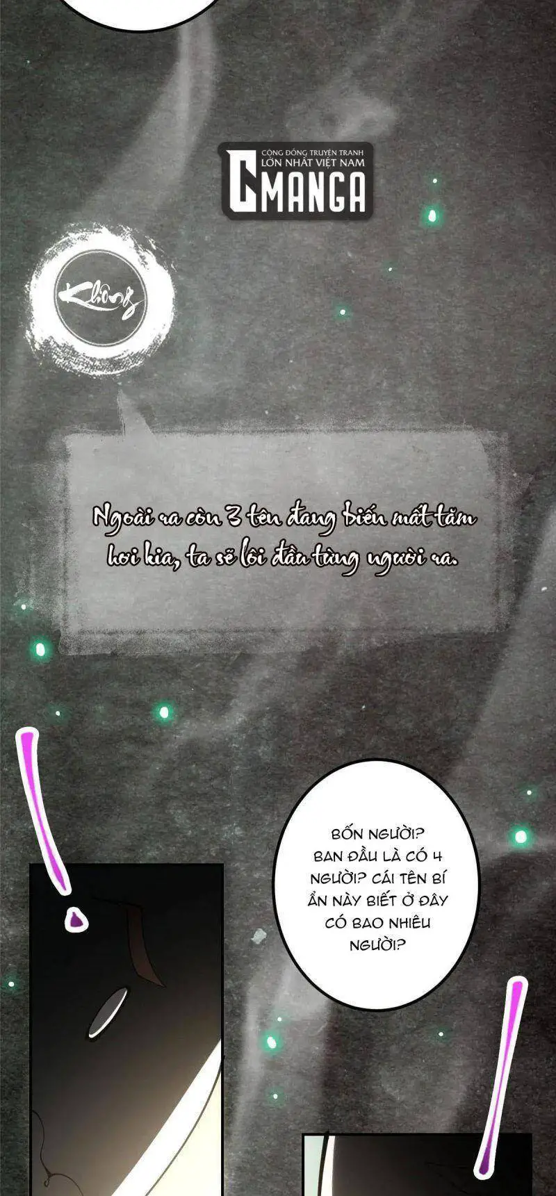 Chưởng Môn Khiêm Tốn Chút Nettruyen ZZZ Chương 73 Page 6