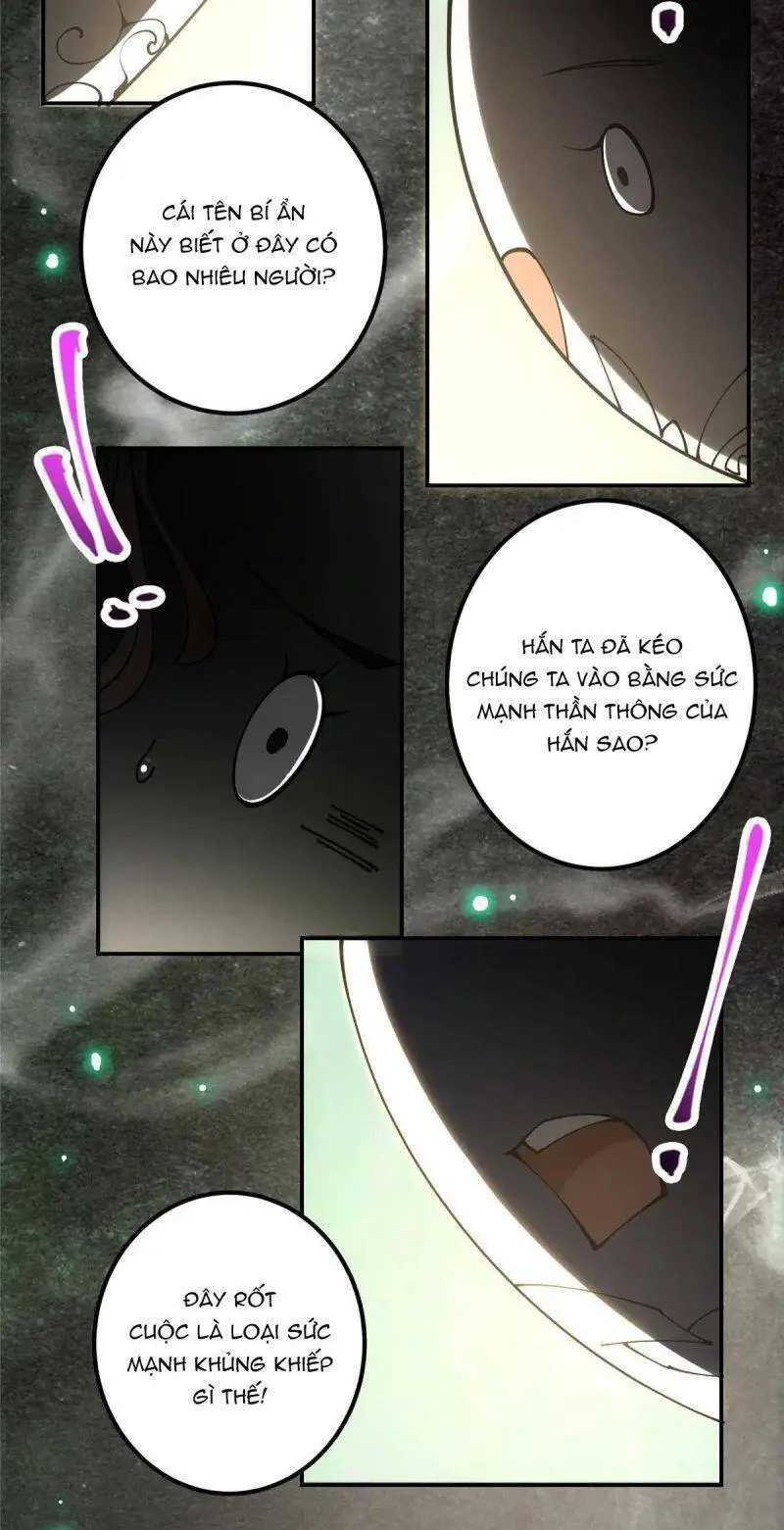 Chưởng Môn Khiêm Tốn Chút Nettruyen ZZZ Chương 73 Page 7