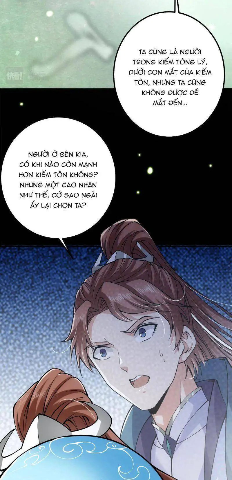 Chưởng Môn Khiêm Tốn Chút Nettruyen ZZZ Chương 73 Page 20