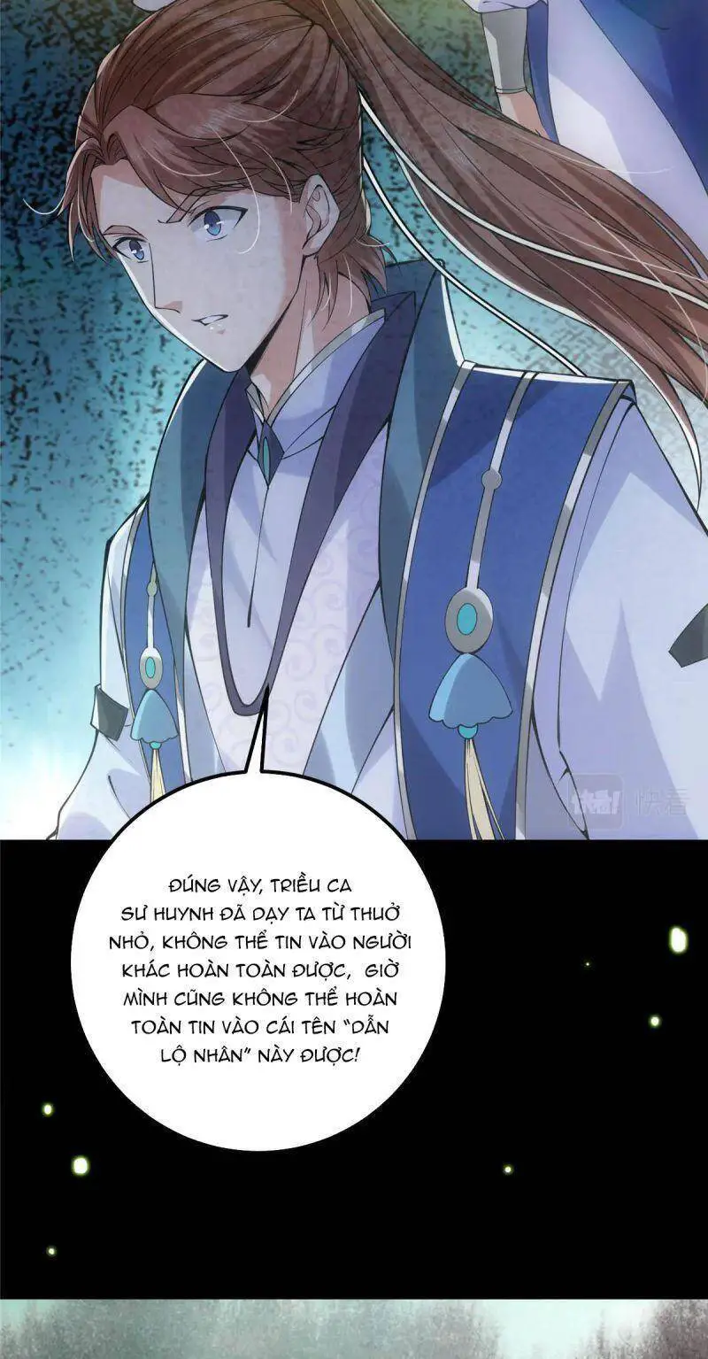 Chưởng Môn Khiêm Tốn Chút Nettruyen ZZZ Chương 73 Page 24