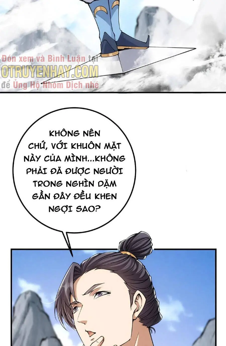 Chưởng Môn Khiêm Tốn Chút Nettruyen ZZZ Chương 55 Page 7