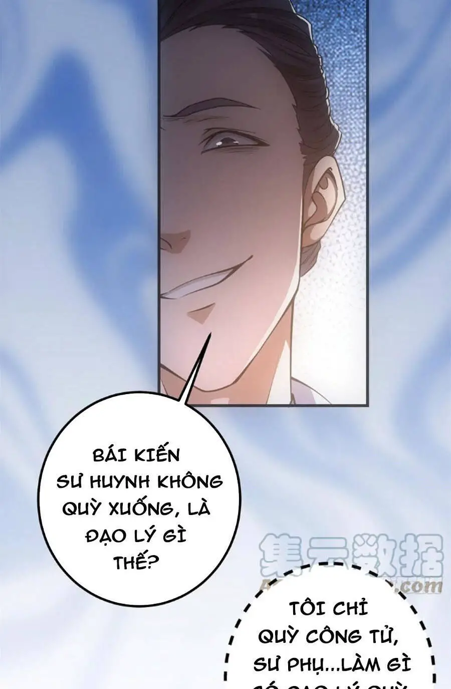 Chưởng Môn Khiêm Tốn Chút Nettruyen ZZZ Chương 55 Page 11