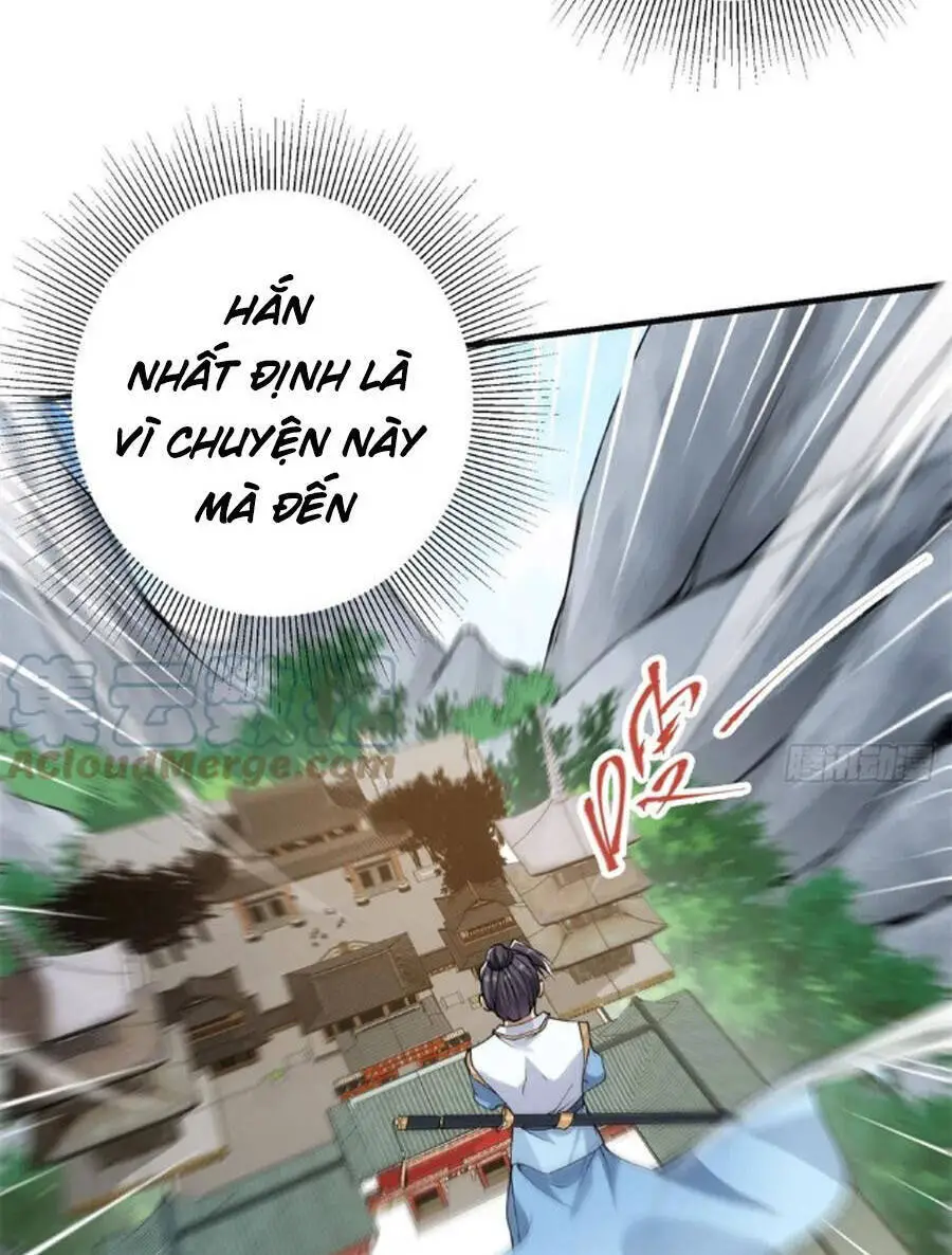 Chưởng Môn Khiêm Tốn Chút Nettruyen ZZZ Chương 55 Page 18