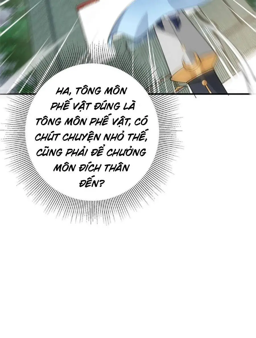 Chưởng Môn Khiêm Tốn Chút Nettruyen ZZZ Chương 55 Page 19