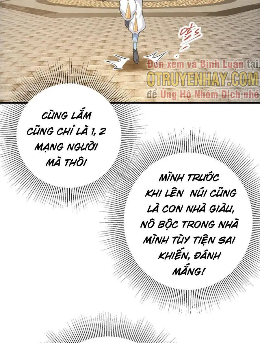 Chưởng Môn Khiêm Tốn Chút Nettruyen ZZZ Chương 55 Page 21