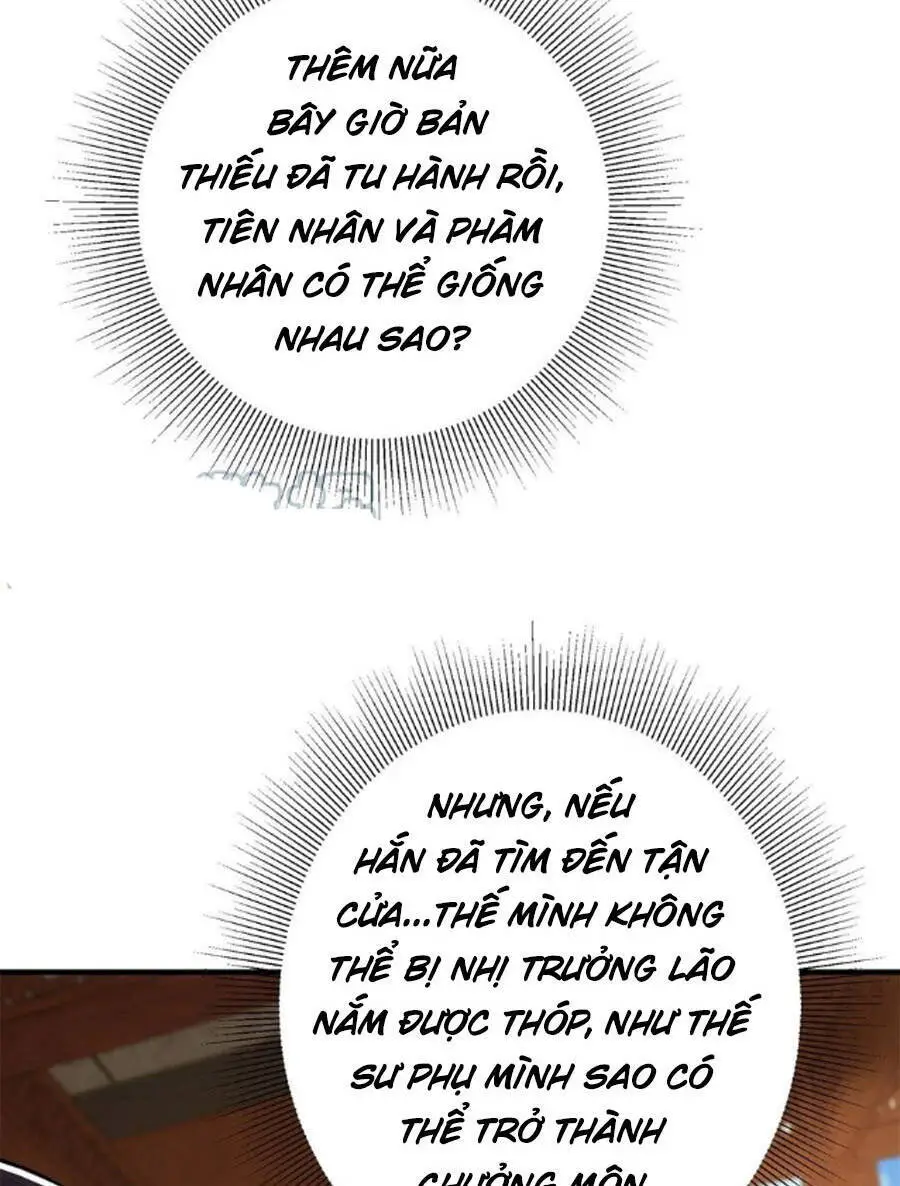 Chưởng Môn Khiêm Tốn Chút Nettruyen ZZZ Chương 55 Page 22
