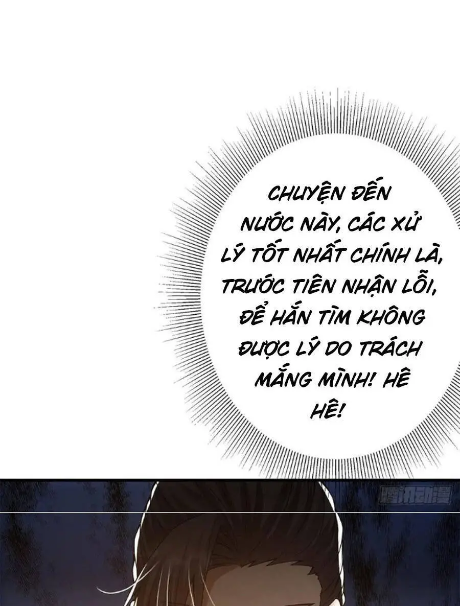 Chưởng Môn Khiêm Tốn Chút Nettruyen ZZZ Chương 55 Page 24
