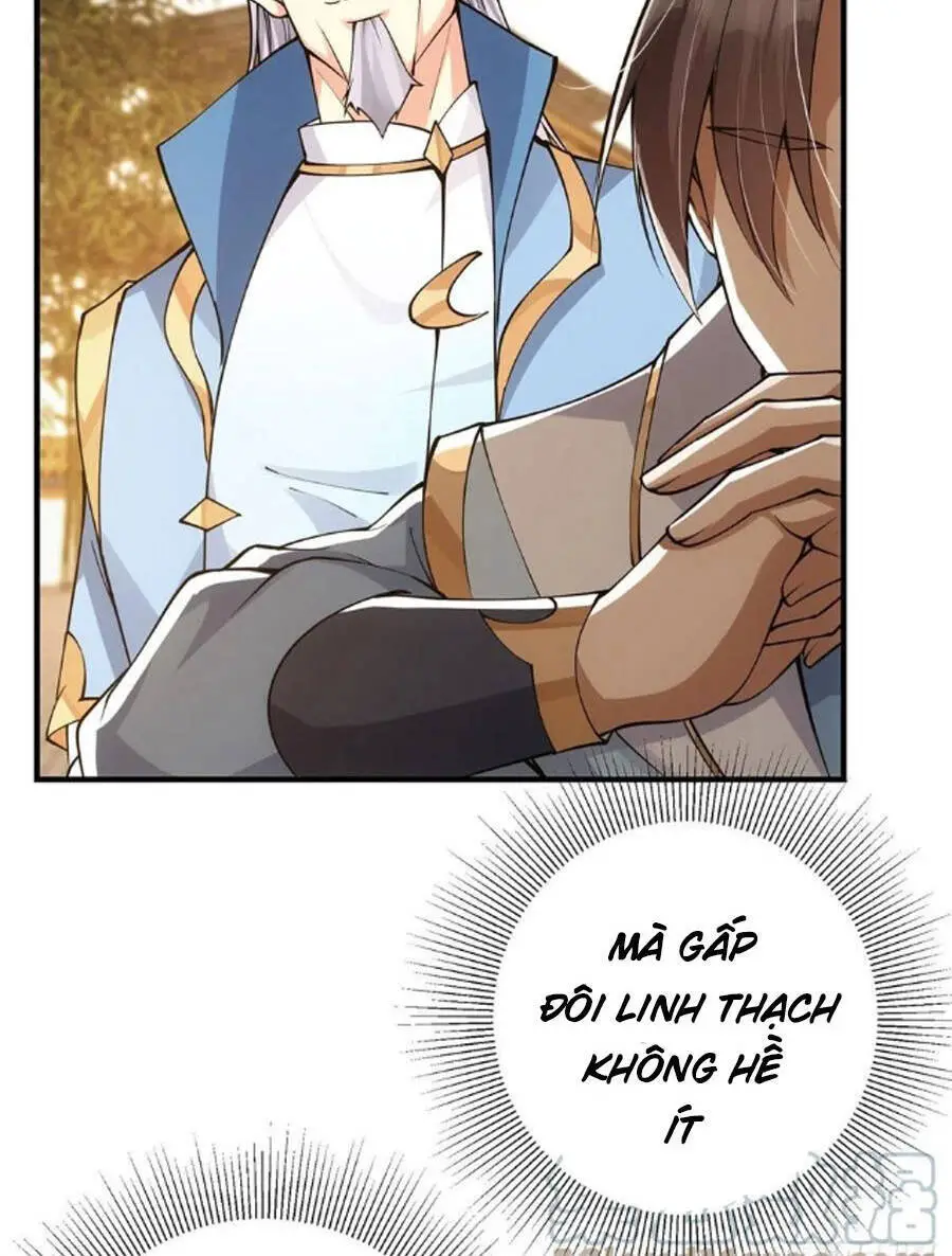Chưởng Môn Khiêm Tốn Chút Nettruyen ZZZ Chương 55 Page 28