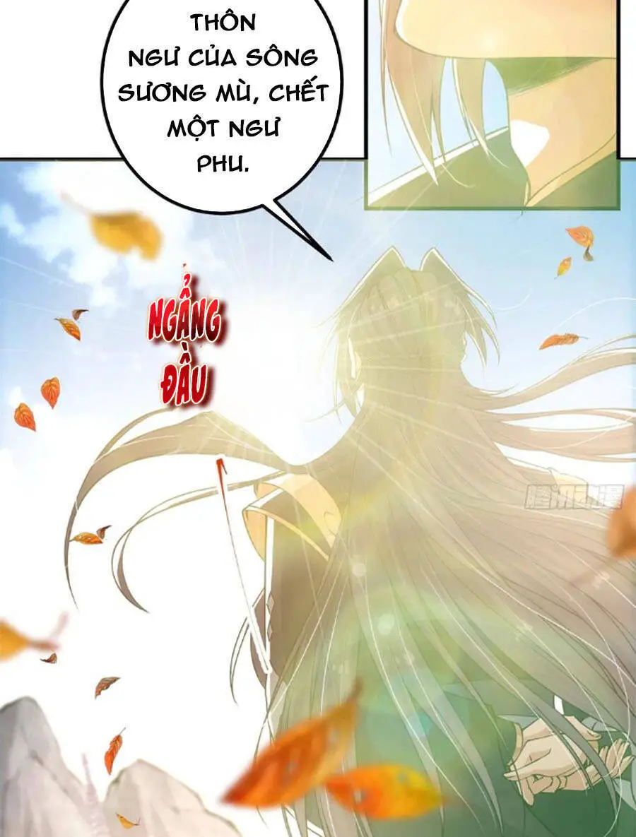 Chưởng Môn Khiêm Tốn Chút Nettruyen ZZZ Chương 55 Page 31
