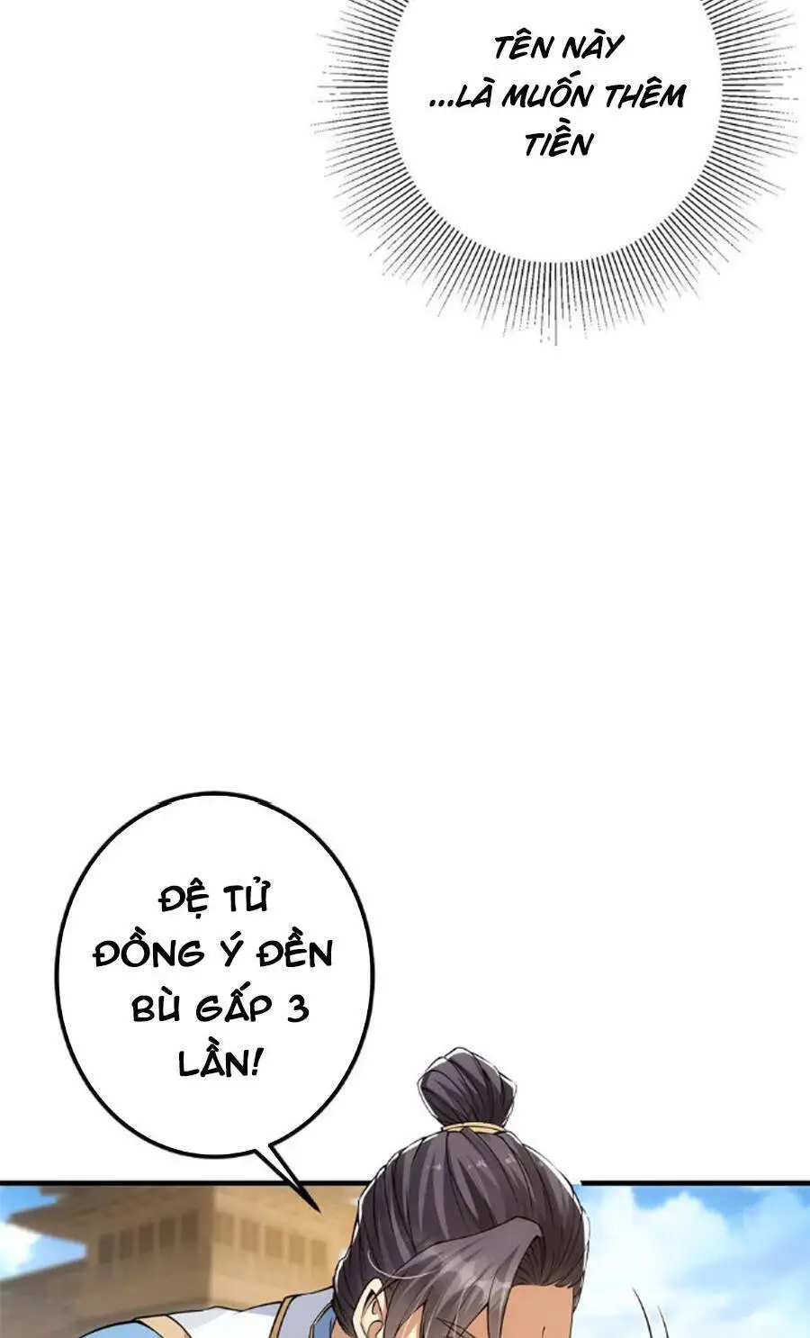 Chưởng Môn Khiêm Tốn Chút Nettruyen ZZZ Chương 55 Page 33