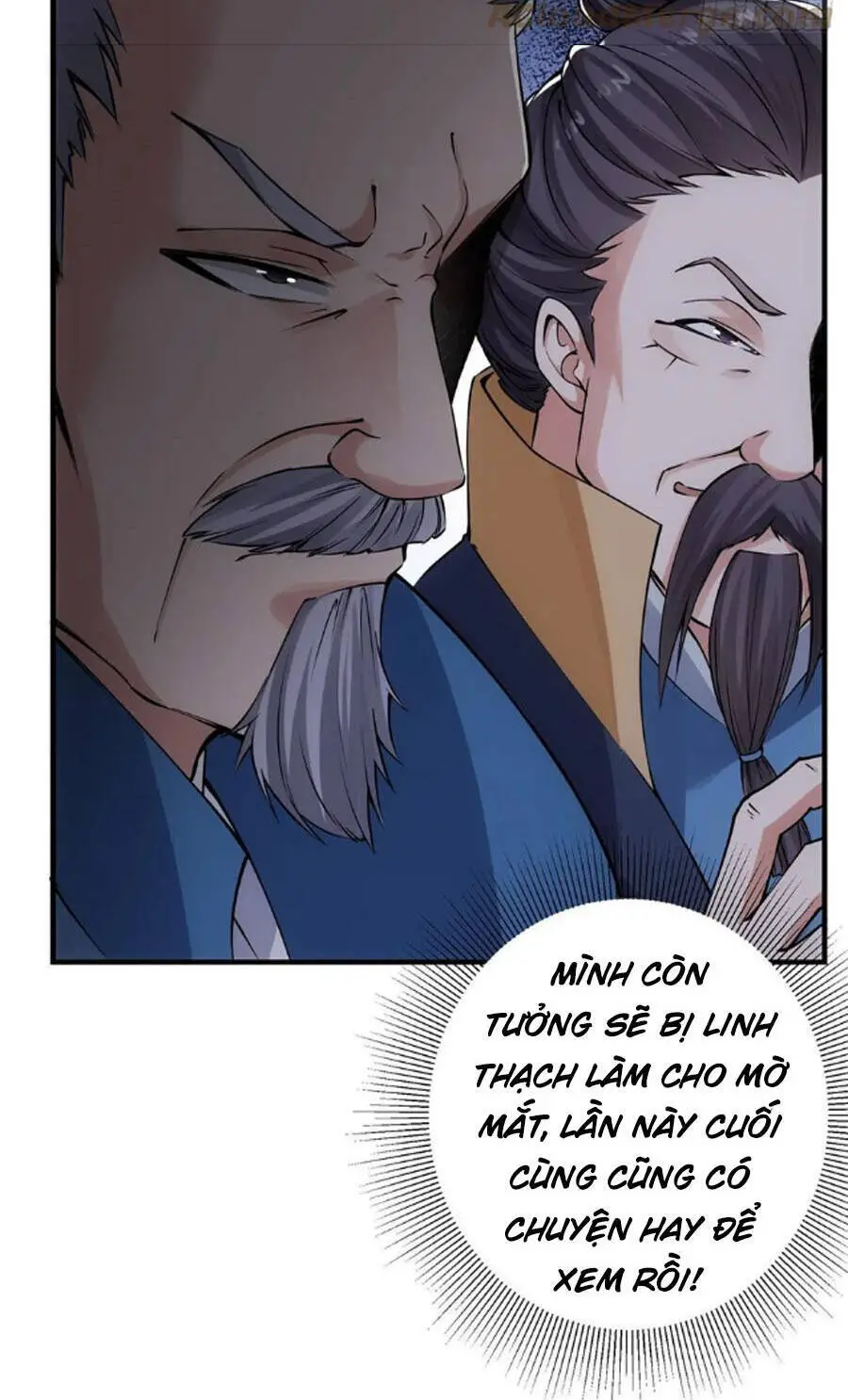 Chưởng Môn Khiêm Tốn Chút Nettruyen ZZZ Chương 55 Page 41