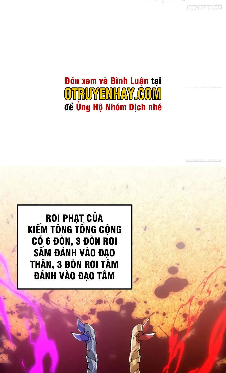 Chưởng Môn Khiêm Tốn Chút Nettruyen ZZZ Chương 55 Page 42