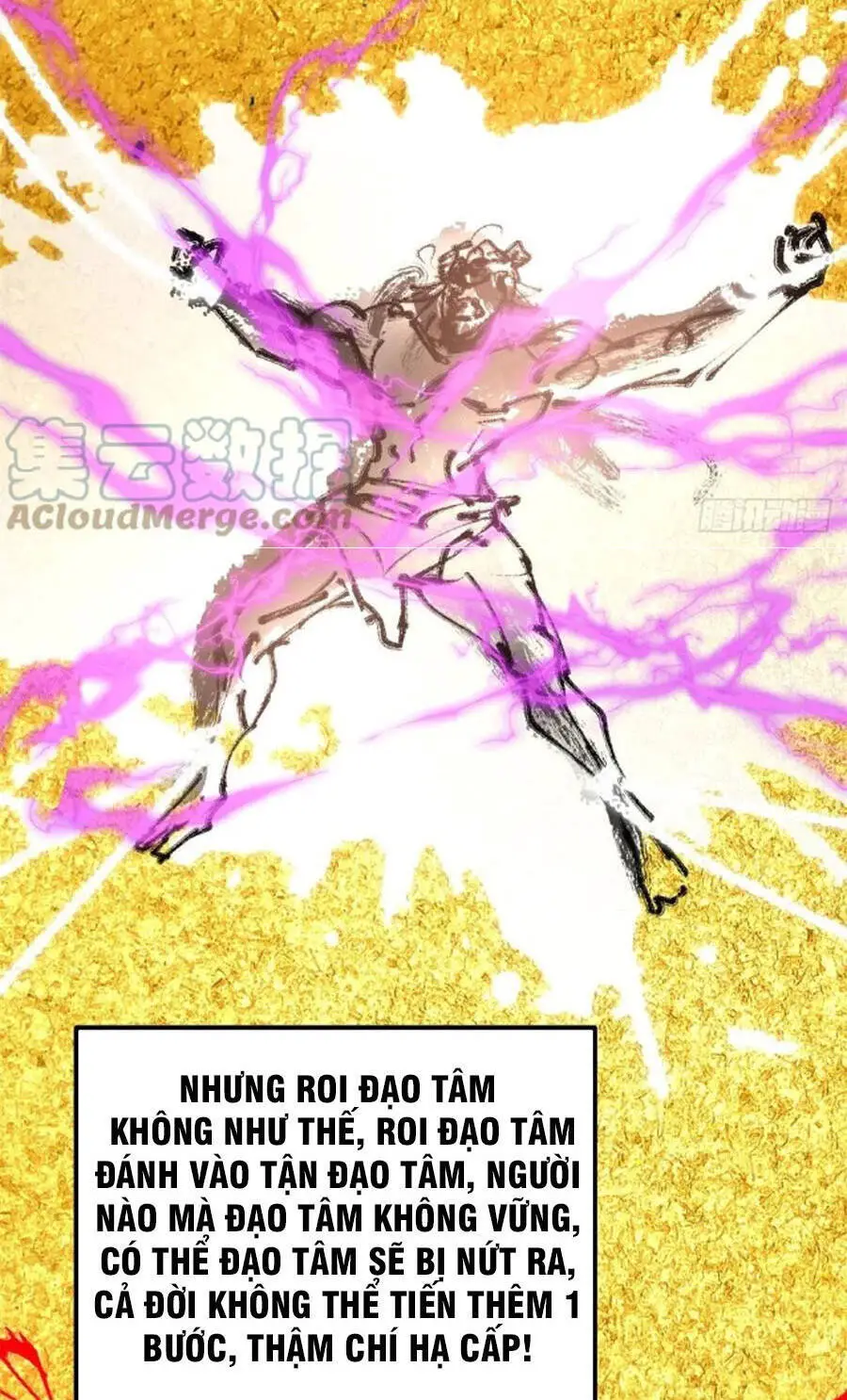 Chưởng Môn Khiêm Tốn Chút Nettruyen ZZZ Chương 55 Page 44